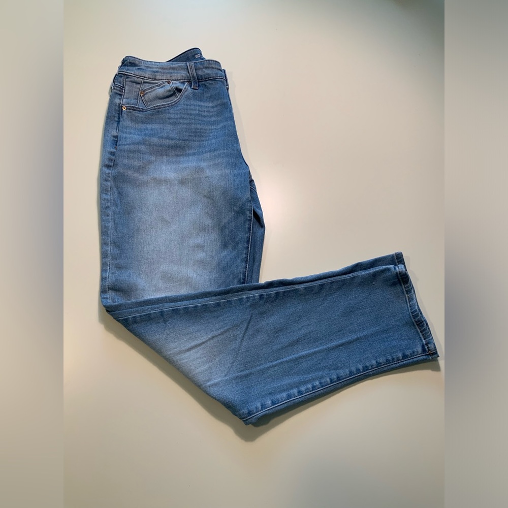 Chico’s Jeans - Boyfriend Ankle - Size 0R / US 4